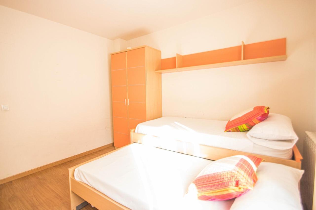 Serrallo Apartment Huétor Vega Exteriér fotografie