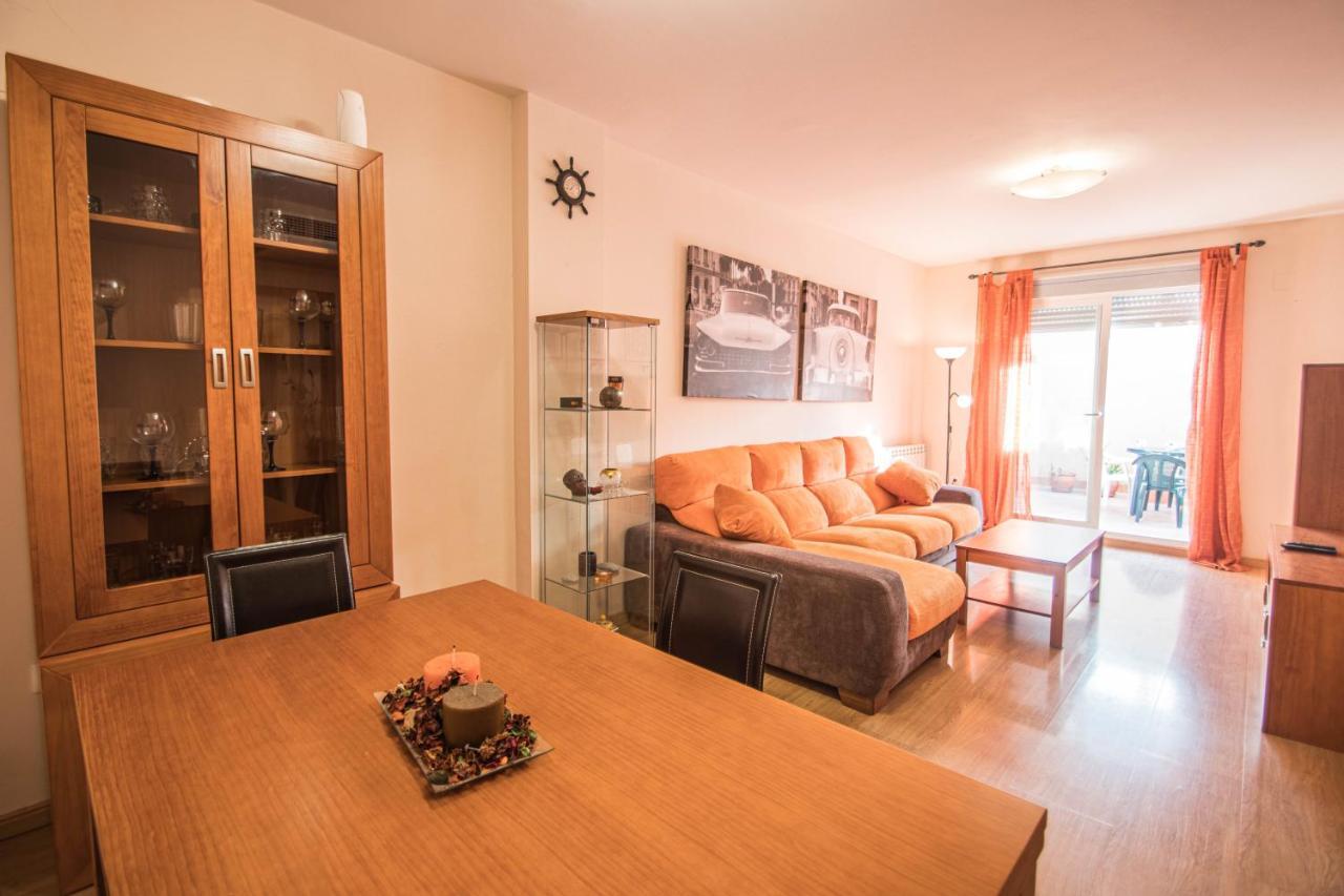 Serrallo Apartment Huétor Vega Exteriér fotografie