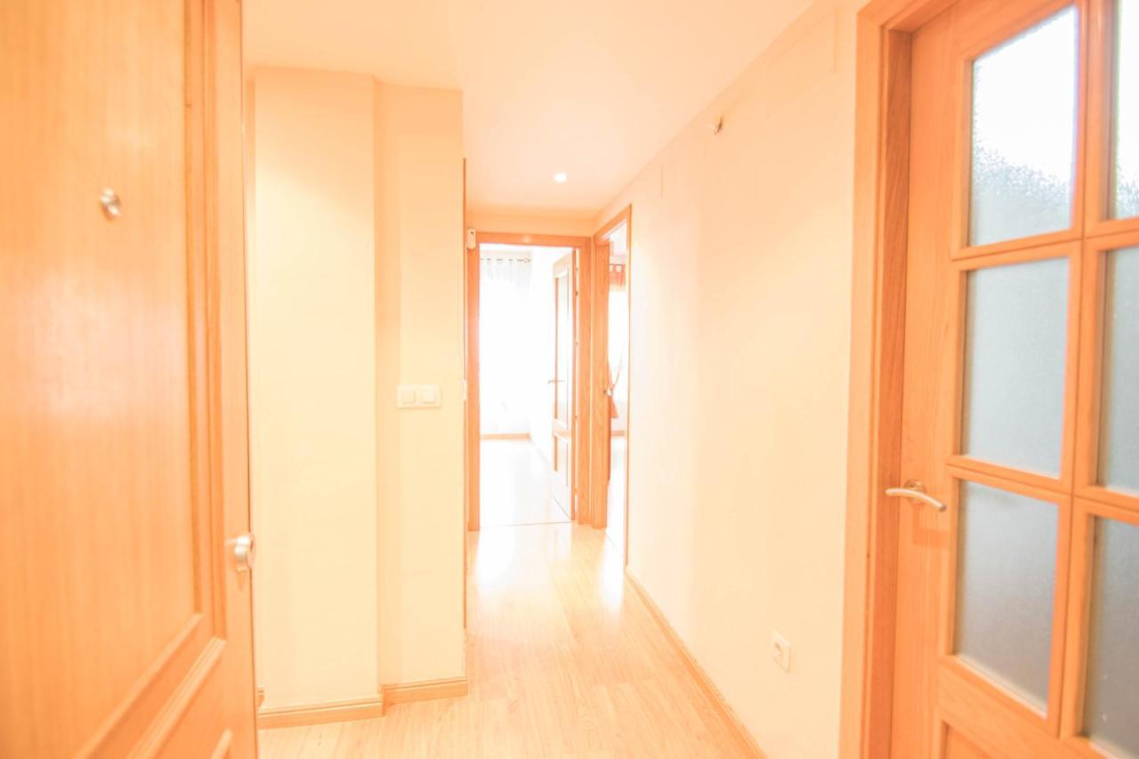 Serrallo Apartment Huétor Vega Exteriér fotografie