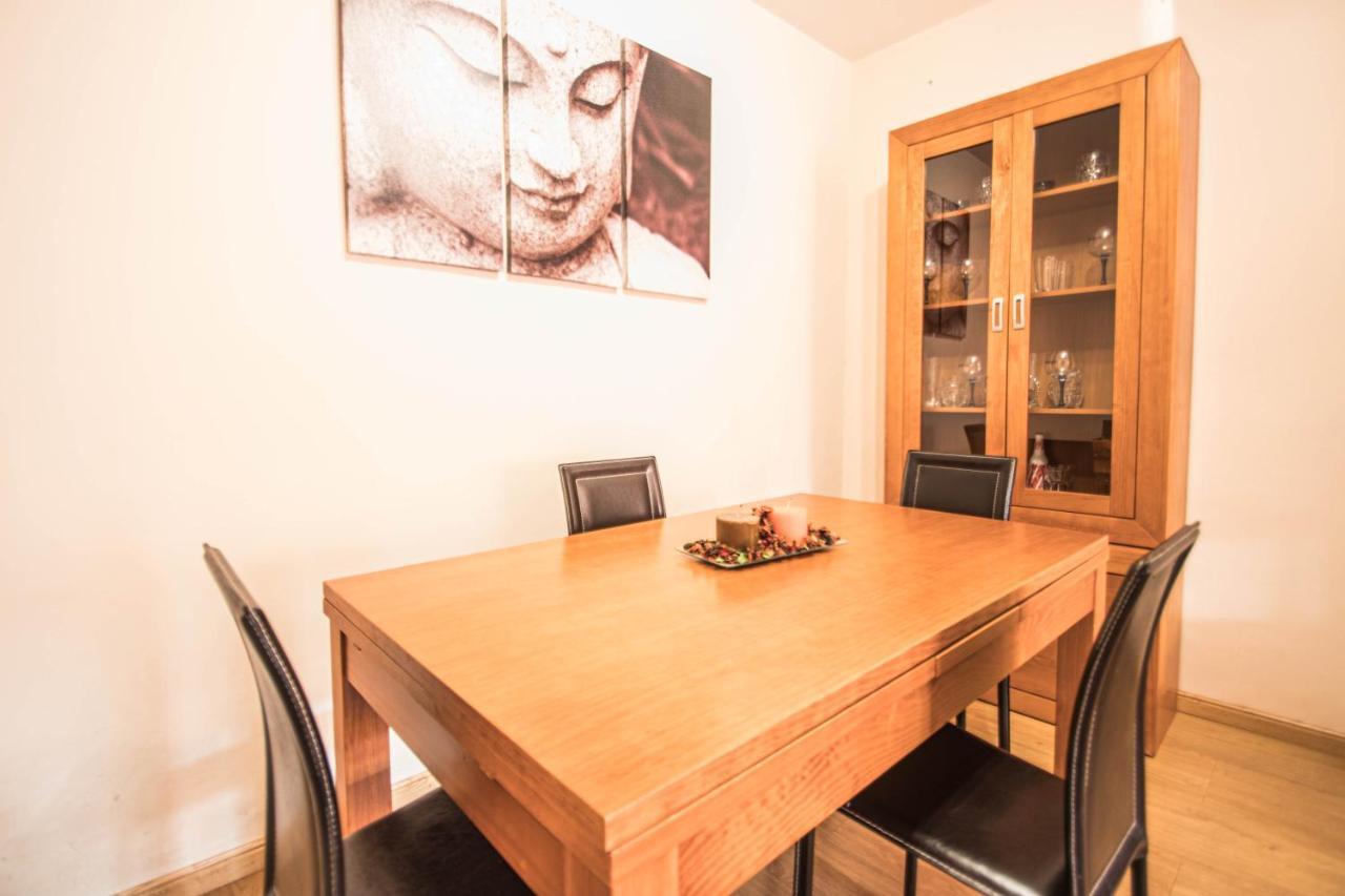 Serrallo Apartment Huétor Vega Exteriér fotografie