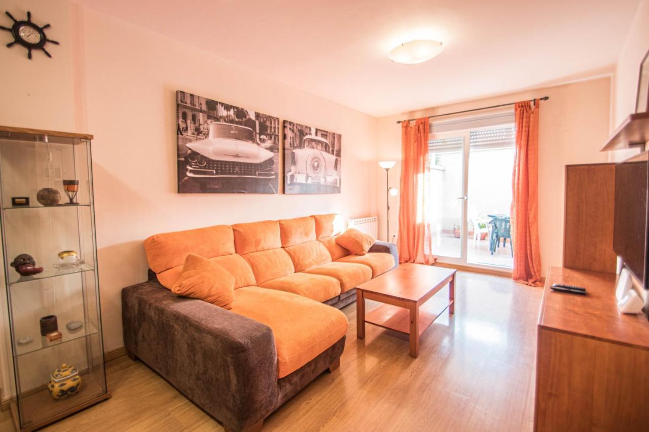 Serrallo Apartment Huétor Vega Exteriér fotografie