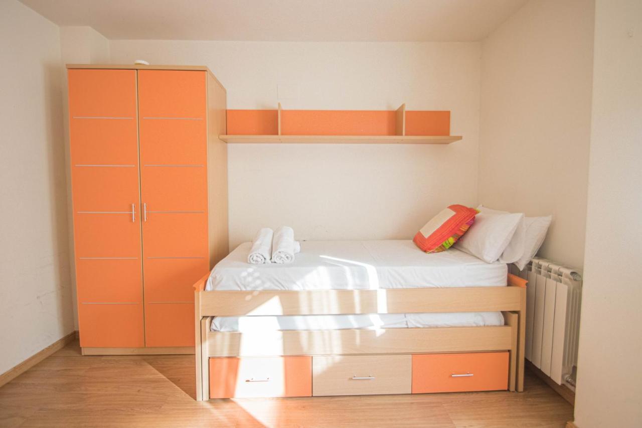 Serrallo Apartment Huétor Vega Exteriér fotografie