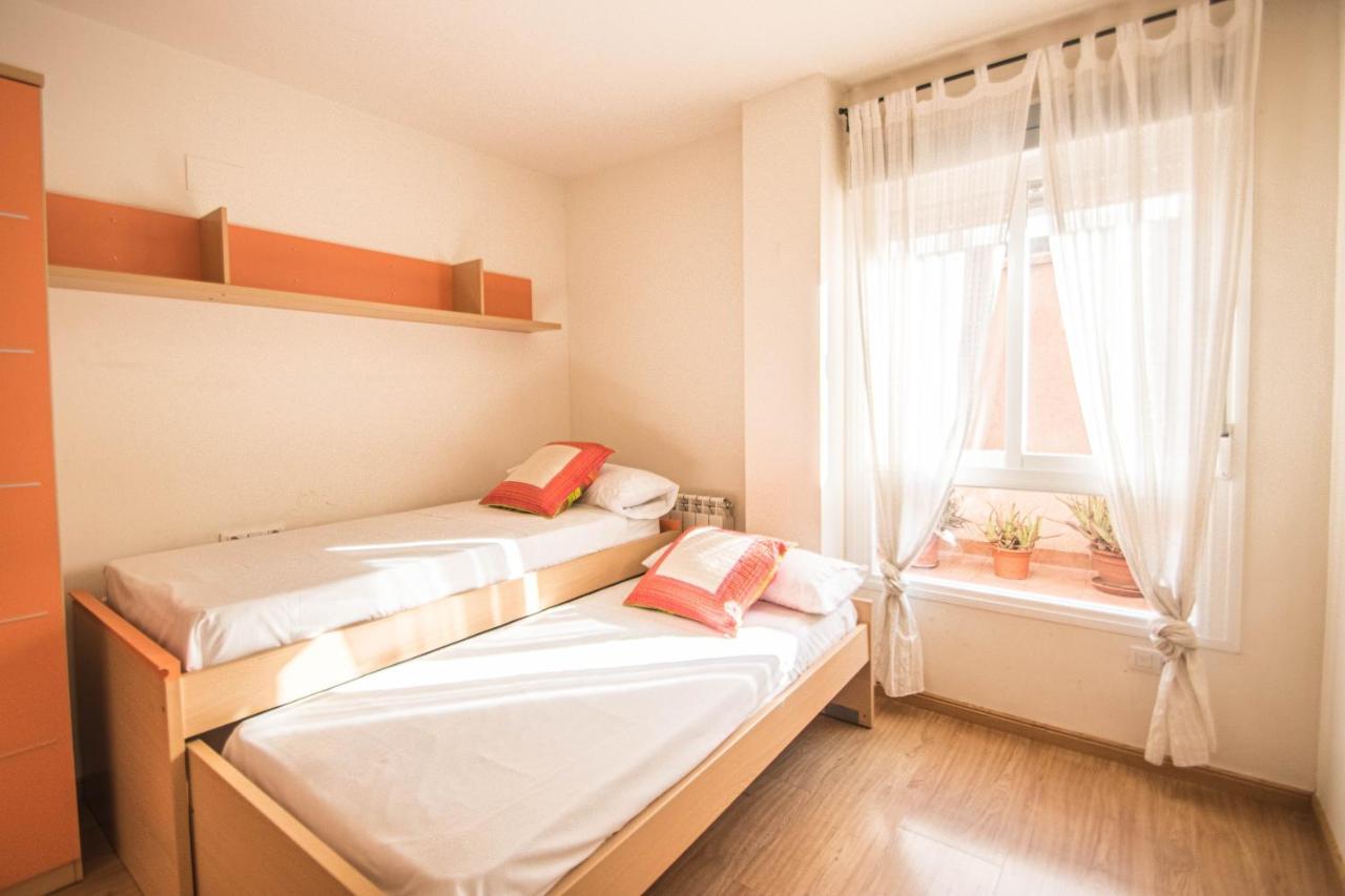 Serrallo Apartment Huétor Vega Exteriér fotografie