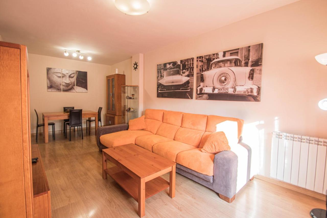 Serrallo Apartment Huétor Vega Exteriér fotografie